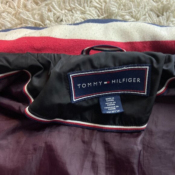 Tommy Hilfiger SUPER WARM Jacket - Picture 3 of 3